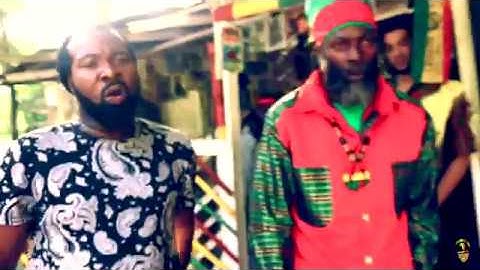 Capleton & Elijah Prophet - World Peace (Official Video) (MAY.B UNITY)