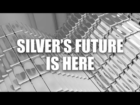 2022年の銀の予測：銀が不足する| 2022年にシルバーはいくらになるか