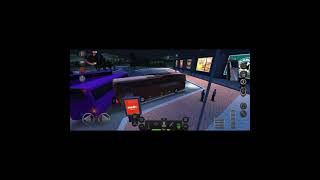 Bus Simulator; Ultimate \ Viaggio in Italia screenshot 4