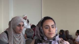 ICNYU Khutbah