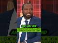 50 Cent Responds to Vivica A Fox, she cant forget Him....🤣🤣#shorts #50cent