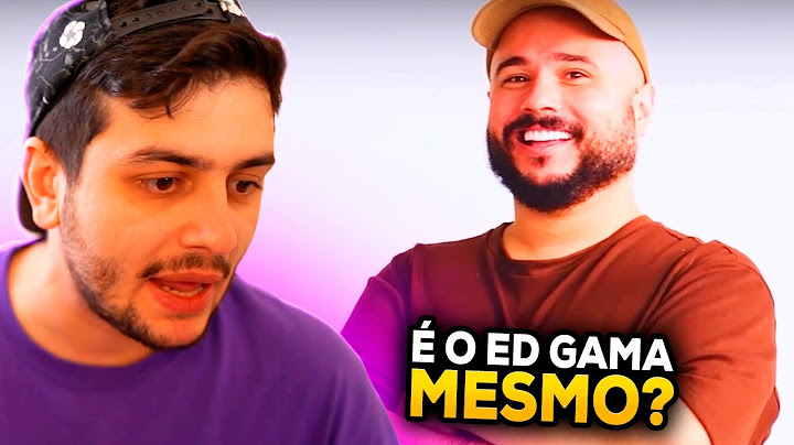 GABE REAGE O RANKING: QUEM TEM MAIS SEGUIDORES!