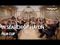 TIME TO GO HOME In Search Of Haydn Film Clip 