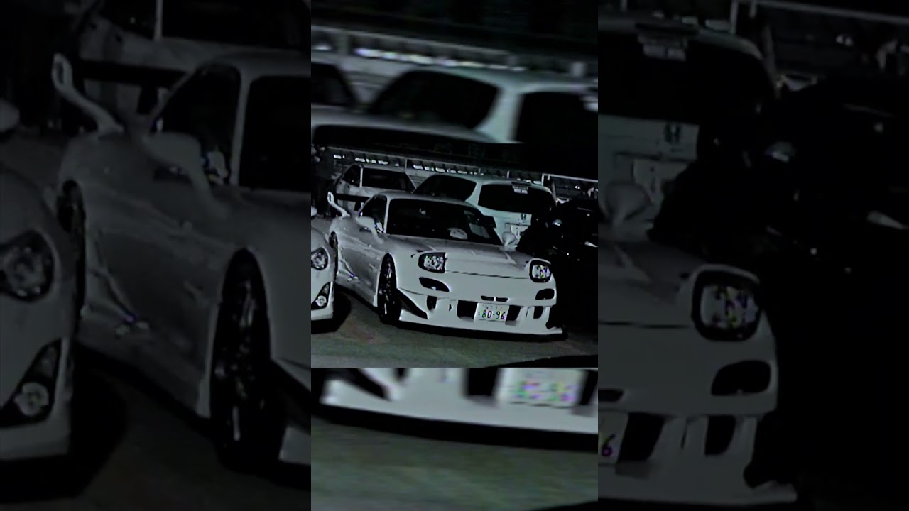 STREET CULTURE with LOCAL SUMMIT | FUKUOKA #shorts #jdm #carculture #carscene