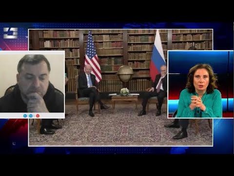 რუსეთმა ამ დაძაბულობიდან მიიღო რეპუტაციული ზიანი,  პუტინს ჭიდება ეს ზიანი გაანეიტრალოს -  ჯაფარიძე