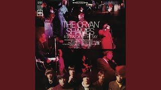 Video thumbnail of "The Cryan' Shames - It Could Be We're In Love"