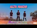 Alta makhimanar maena sambalpuri new dance by blowing dance group saledigree