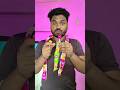 Yellow and Pink Lollipop Flavor Test by technical limka orenge lolipop 🍭