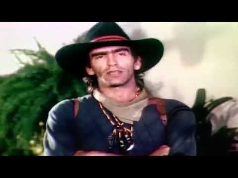OS TRAPALHÕES AT SERRA PELADA - FULL MOVIE - 1982