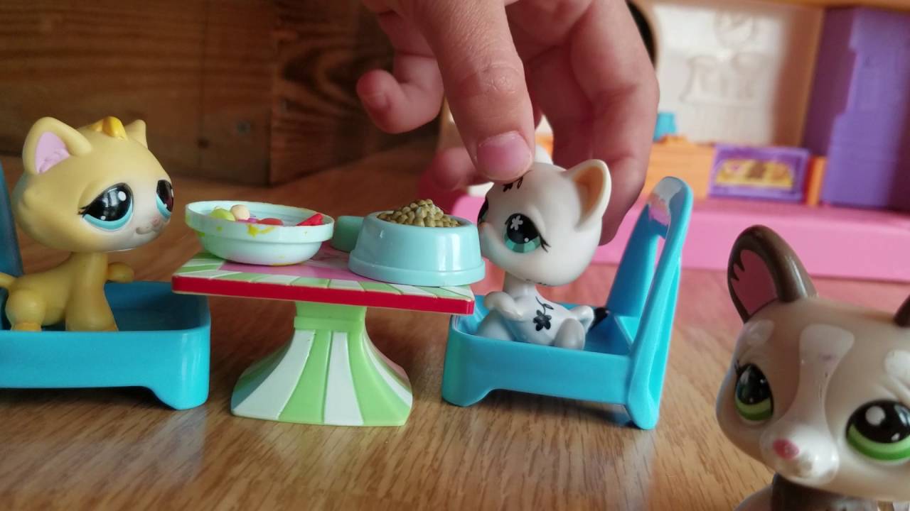 Lps wings episode 1 OMG!!! - YouTube