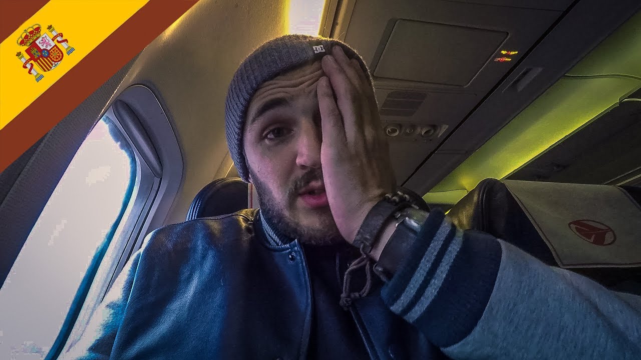 L'aventure commence d’Alger à Cordoba - بداية المغامرة من الجزائر إلى قرطبة