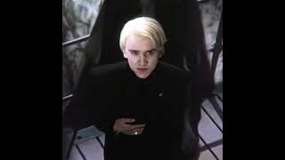 DRACO MALFOY  #edit