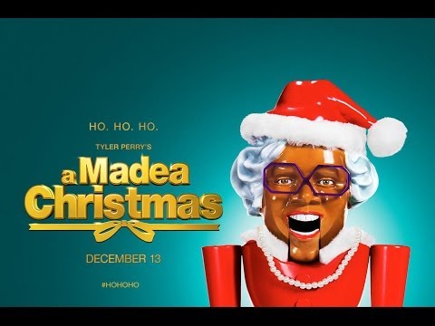 comedy a madea christmas trailer 2 tyler perry madea christmas full movie youtube
