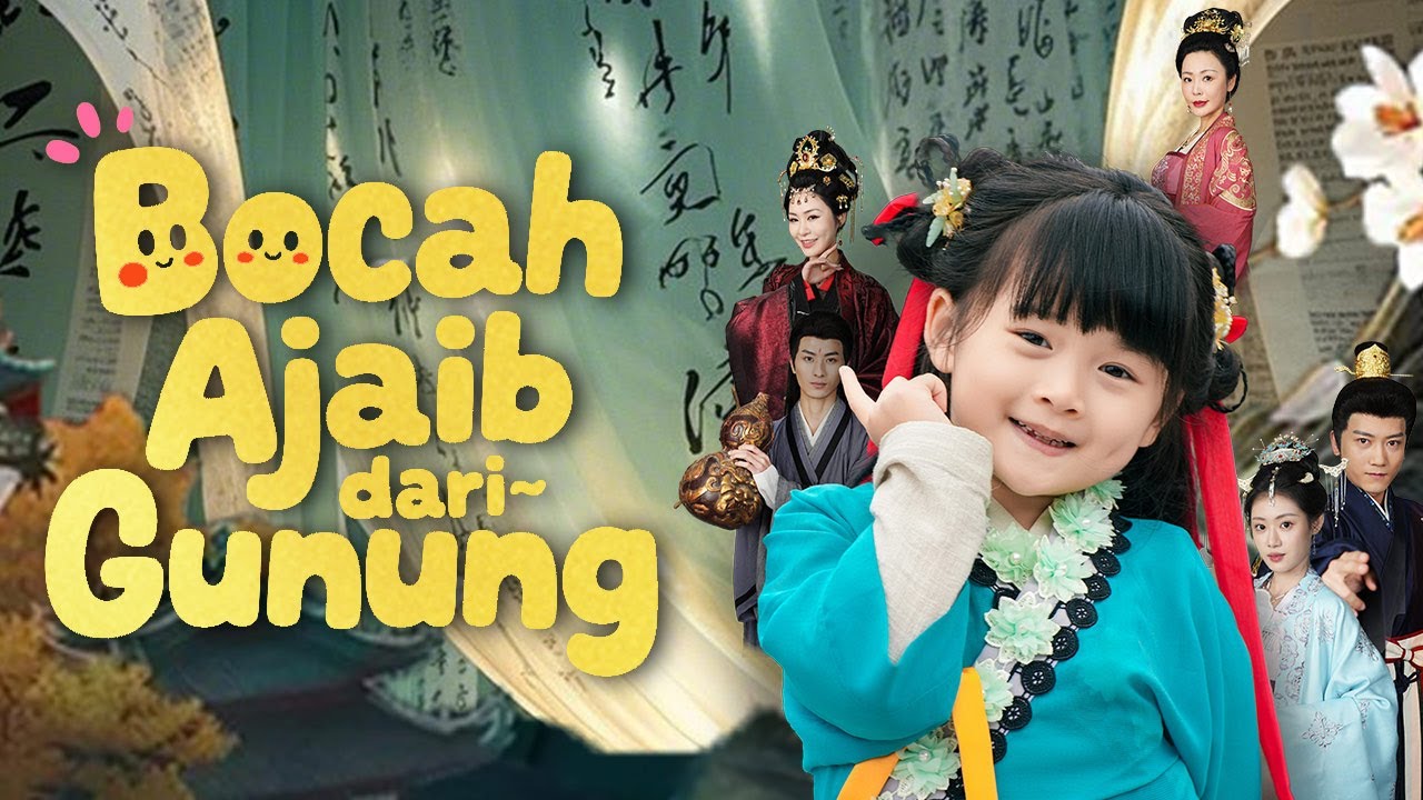 [Indo Sub]Siapa Yang Berani Melawan Nona Kecil? Hanya Tuan Muda Tampan Ini Yang Bisa Menjinakkannya!