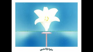 Yogee New Waves - White Lily Light (Official Audio)