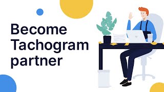 Become A Tachogram Partner