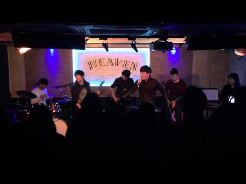 [MDBB 2015 가을공연] 5팀 - Slither (Velvet Revolver)