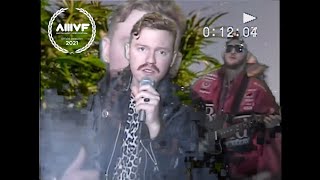 Me Nd Adam - I Only Feel Alive When I'm Stoned (Official Music Video)