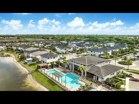 8823 NW 155th Terrace, Miami Lakes, FL home video tour