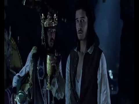 shiver my timber potc