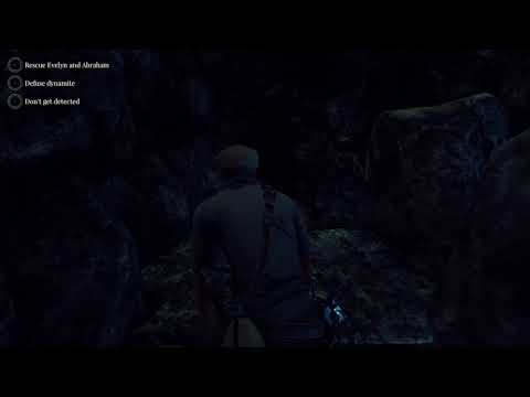 Design flaw - Adamu0027s Venture Origins - Bomb incorrectly placed
