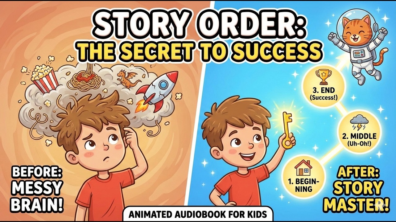 The Secret to Success