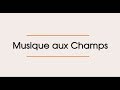 Capture de la vidéo Concert Des Galants Caprices À Epinac | Association Musique Aux Champs