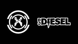 Excision, DJ DIESEL - ID (U.F.O.)