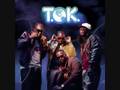 Tok  keep it on the hush prod timbaland