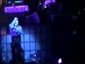 Marilyn Manson  - Toronto - Canada - 18/11/2000 - Full Show