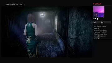 Fatal Frame The Mask of the Lunar Eclipse Part 16 bad dreams becomes dangerous