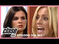 Clase 406: ¡Jessica descubre quién es 'Paloma' en realidad! | Resumen C340-341| tlnovelas