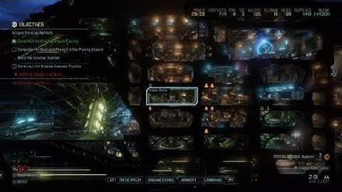 Easy XCOM 2 Gameplay Tutorial 55 Proving Grounds