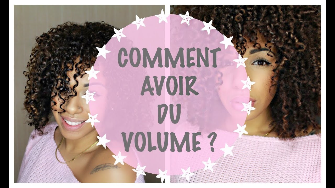 Comment avoir du volume ? - YouTube