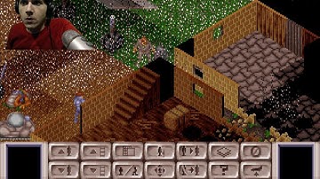 Evil Crab Monsters | X-COM: UFO Defense Part 30