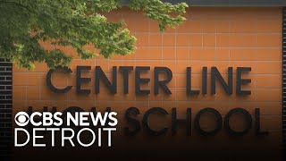 Center Line High School activities resume after lockdown