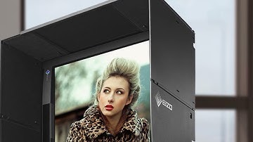 EIZO CG277 BK ColorEdge Professional Color Graphics Monitor Review