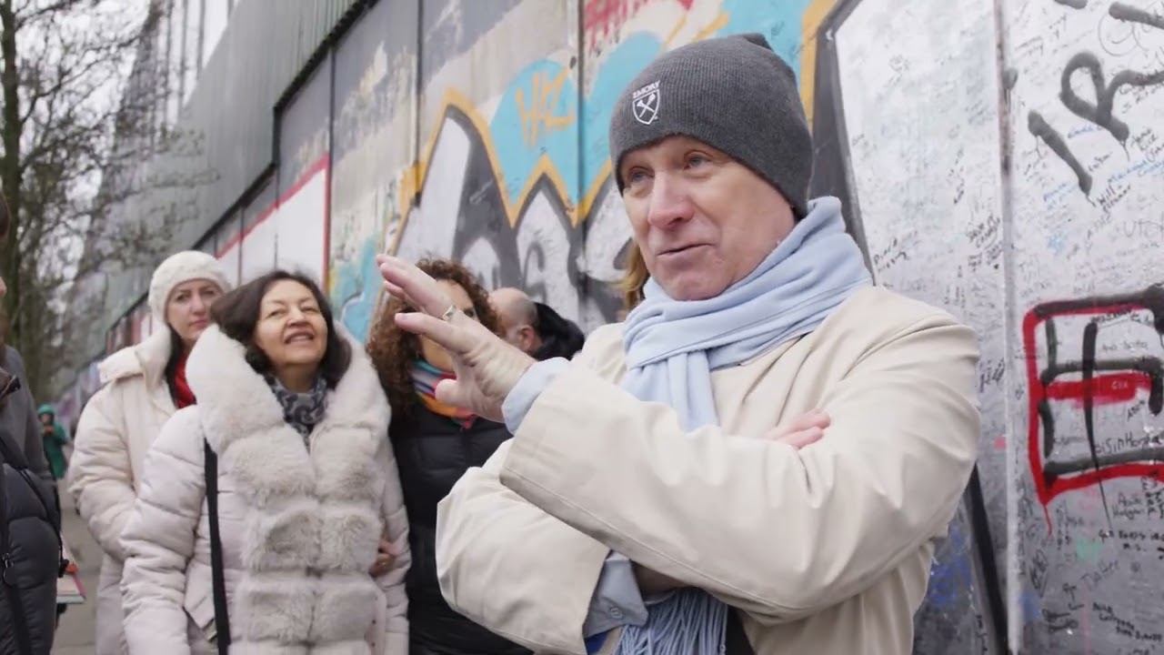 Learning from Northern Ireland: A Journey Towards Peace