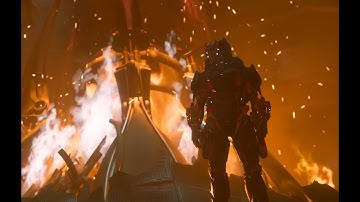 Star Citizen TECH-PREVIEW Wave 1: Engineering Testing - Time To Set Ships On Fire