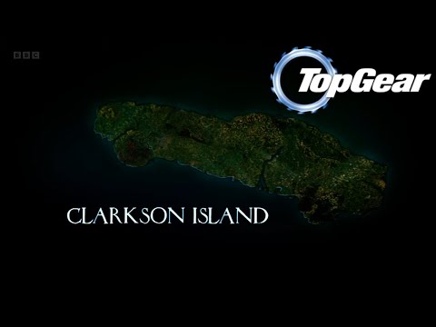 CLARKSON ISLAND Top