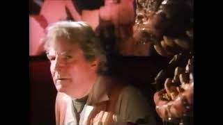 TerrorVision VHS Trailer (1986)