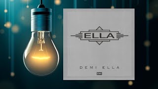 Demi [Live] - Ella