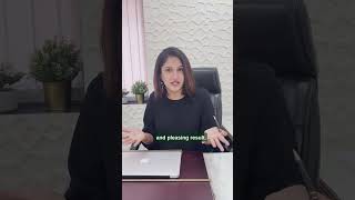 Mehendi on hair - good or bad? I Dr Tanvi Vaidya I Derma MD Clinics screenshot 4