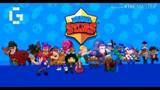 New Song In Brawl Stars . Brawl Stars Menu Song