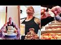 Comment gérer un écart/cheat meal?