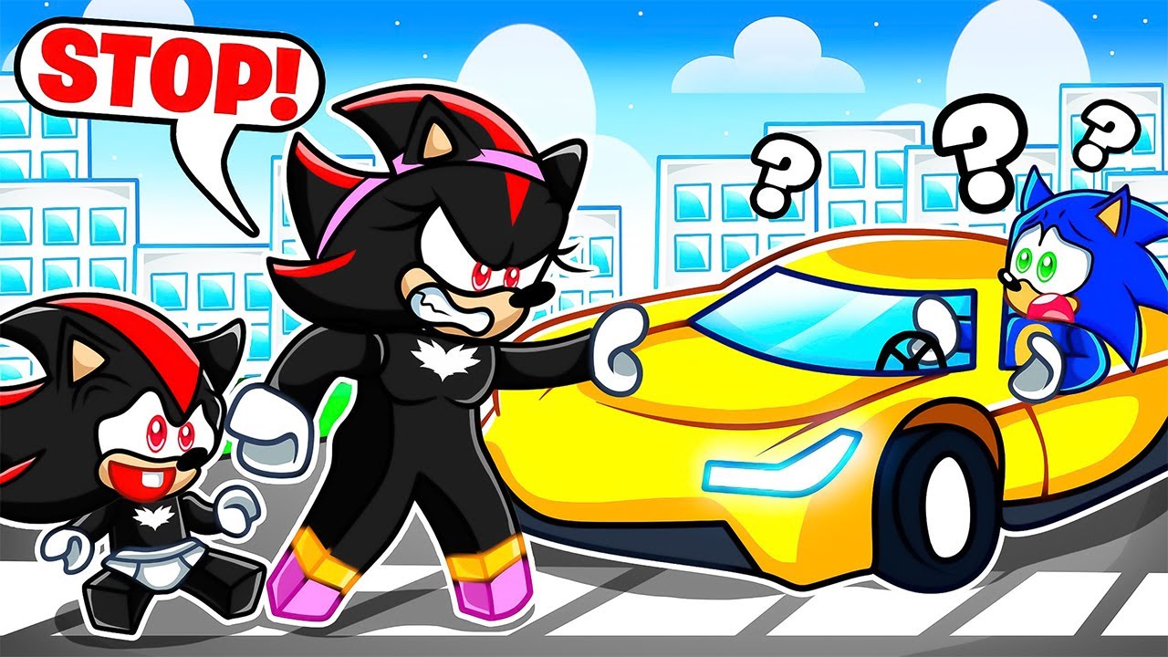 I Made A Bully MAD and his MOM JOINED In Roblox DRIVING EMPIRE!