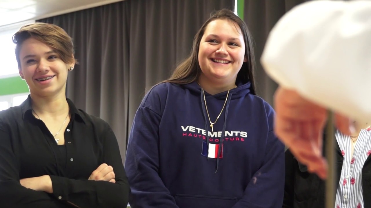 Printemps des Sciences 2019