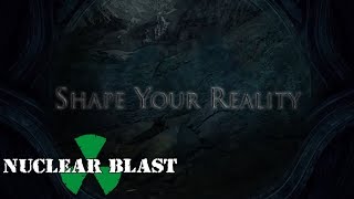 Video thumbnail of "NORTHTALE - Shape Your Reality (OFFICIAL LYRIC VIDEO)"