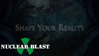 NORTHTALE - Shape Your Reality (OFFICIAL LYRIC VIDEO)