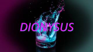 Video thumbnail of "The Orion Experience - Cult of Dionysus (Lyrics)"